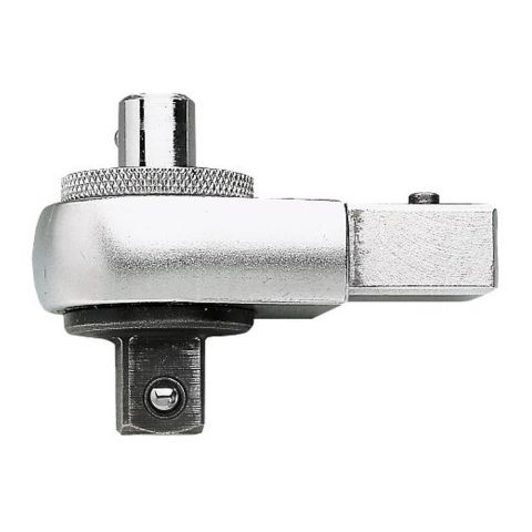 FACOM J.372 - 9x12mm 3/8" Square Drive Ratchet Head
