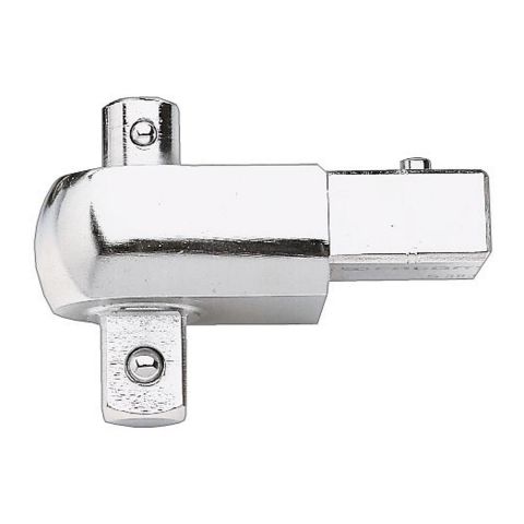 FACOM S.383 - 14x18mm 1/2" Square Drive Fixed Head