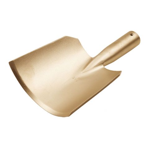 ENDRES ENSWCS - Non-Sparking Wide Concave Scrapers