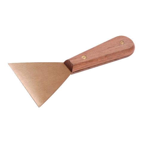 ENDRES 7230000C - 78mm Non-Sparking Flexible Scraper