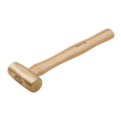 ENDRES ENSHM - Non-Sparking Hammer Mallets