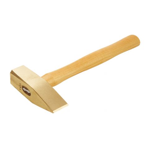 ENDRES ENSCOH - Non-Sparking Cut Off Hammers