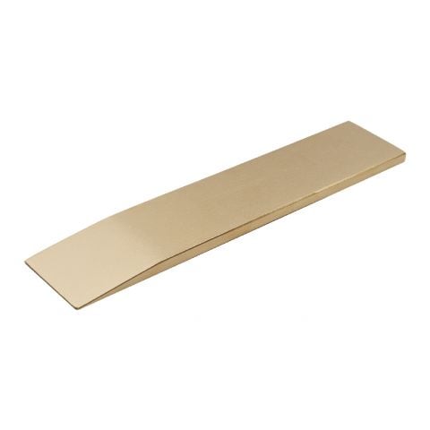 ENDRES 1861002S - 250X50X5X1.5mm Non-Sparking Space Wedge