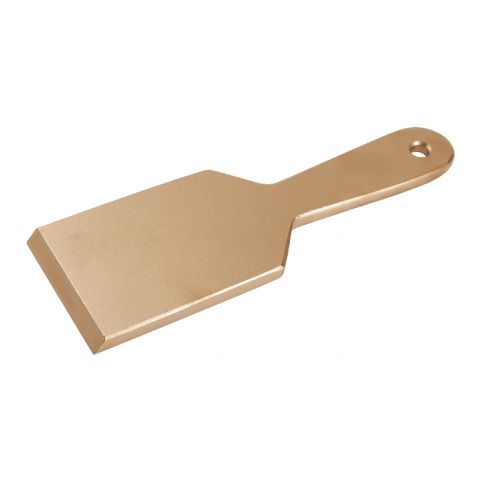 ENDRES 7140001S - 235mm Non-Sparking Spray Booth Scraper