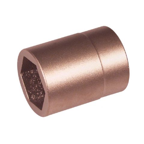 ENDRES ENS14M6S - Non-Sparking 1/4" Square Drive Metric 6pt Sockets