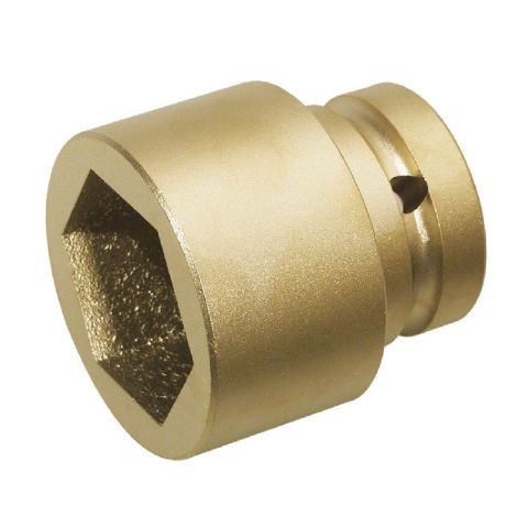 ENDRES ENS34M6IS - Non-Sparking 3/4&quot; Square Drive Metric 6pt Impact Sockets
