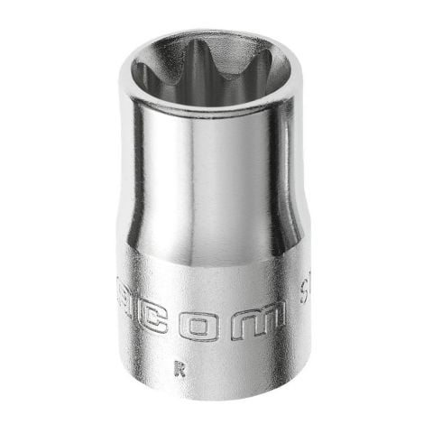 FACOM STX.X - 1/2" Square Drive Torx Socket