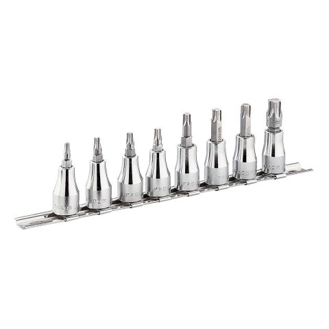 FACOM SX.41 - 8pc 1/2" Square Drive Torx Bit Socket Set
