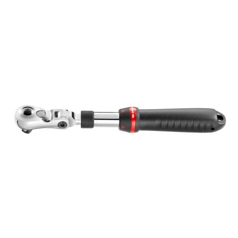 FACOM SXL.171PB - 1/2&quot; Square Drive Extendable Hinged Locking Head Ratchet Handle
