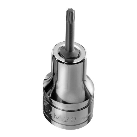 FACOM SXM.X - 1/2" Square Drive Torx Bit Socket