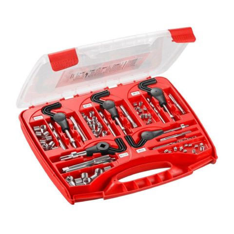 FACOM TRK5-15 - Thread repair Kit