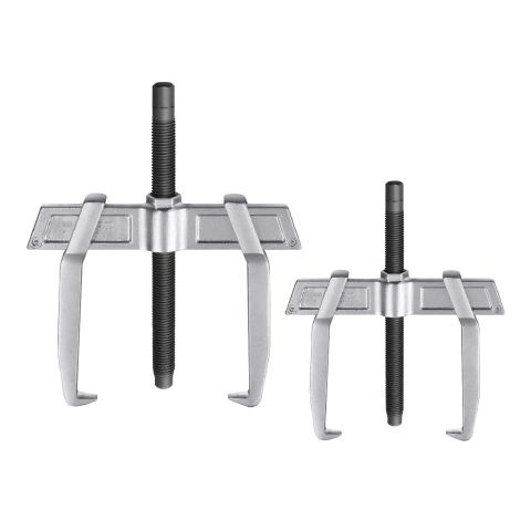 FACOM U.232J2PB - 2pc 2 Leg Reversible Puller Set