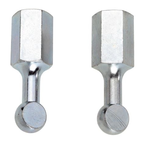 FACOM U.23DX - 2pk Bearing Puller Tips