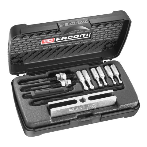 FACOM U.23J1A - Micro Engineering Bearing Puller Set