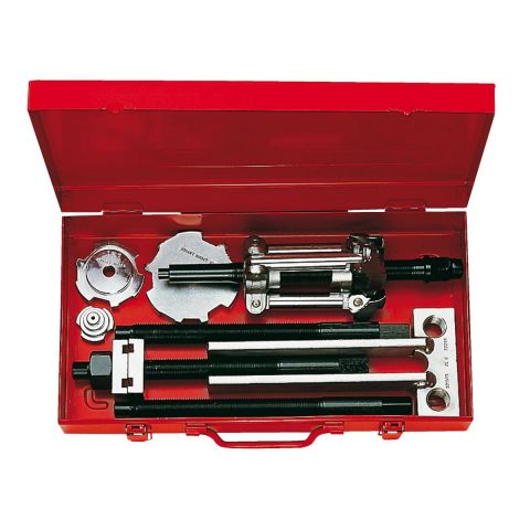 FACOM U.28J1 - Large 3 Leg Tip Type Inside Puller + Beam Set
