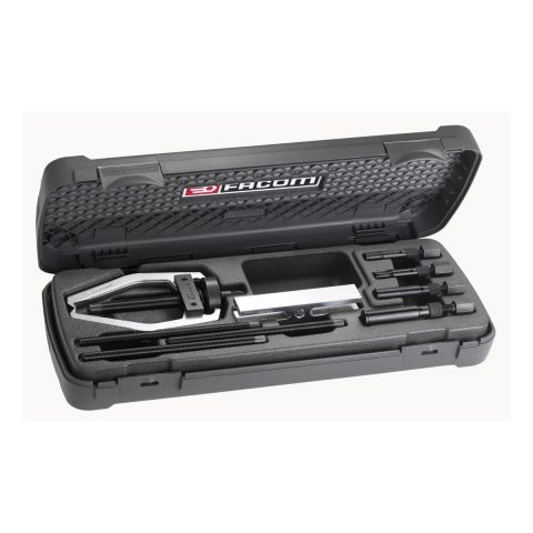 FACOM U.301BJ1 - Light Engineering Puller Set + Case