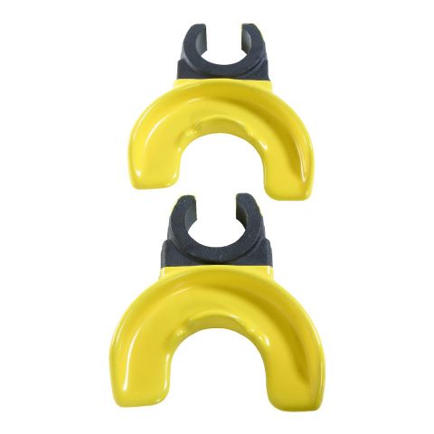 FACOM U.89J1 - 99-156mm Set of 2 Plastic Covered Forks For U.89M