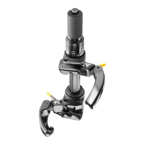 FACOM U.89M2JM - 2 Position Universal Spring Compressor + Multi Diameter Fork Set