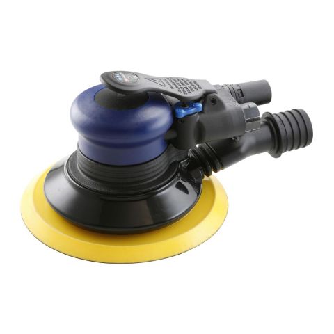 FACOM V.252F - 150mm x 5mm Orbital Palm Air Sander