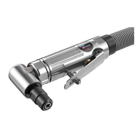 FACOM V.347F - 18000rpm 6mm Aluminium Air Angle Grinder