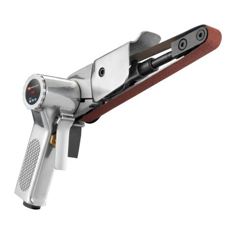 FACOM V.403F - 520mm x 20mm Belt Air Sander