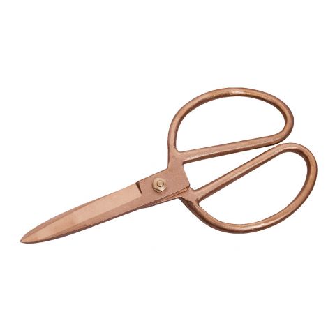 ENDRES 0712100C - Non-Sparking Multipurpose Scissors