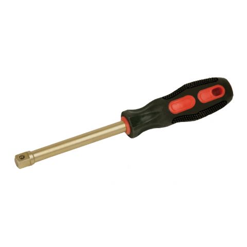 ENDRES 0402138S - 210mm Non-Sparking 3/8" Square Drive Screwdriver