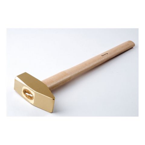 ENDRES ENSPPEHHH - Non-Sparking Point Pein Engineers Hickory Handle Hammers