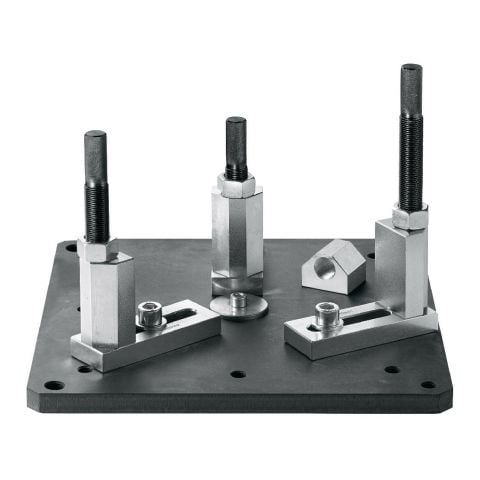 FACOM W.400SUP - Workshop Press Support