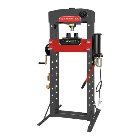 FACOM W.430PN - 30T Hydro Pneumatic Press