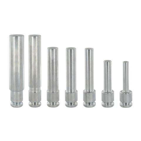 FACOM W.PUNCHES-A - 8pc 8pc Hydraulic Press Pusher Set