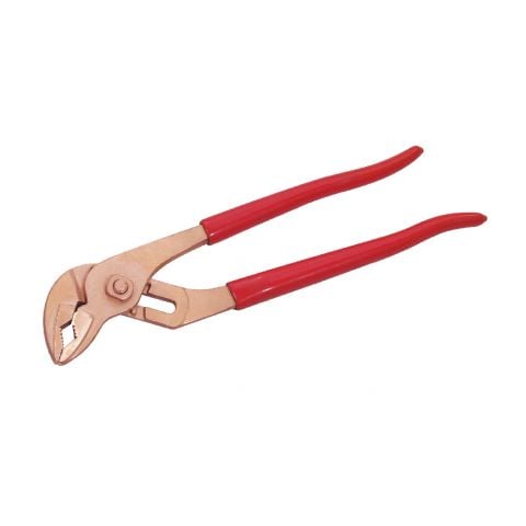 ENDRES ENSSJP- Non-Sparking Slip-Joint Pliers