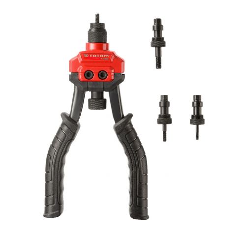 FACOM Y.107CPB - 2 Handed Blind Nut Riveter