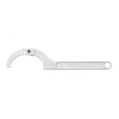 FACOM 125A.X - Hinged Hook + Pin Spanner