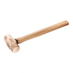 FACOM 1261H.180SR - 2100g Non-Sparking Sledge Hammer