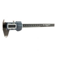 FACOM 1300EAPB - 150mm Metric Inch 0.01 Digital Calipers