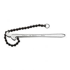FACOM 136A.2 - 60-114mm Dia Double Effect Chain Strap Spanner