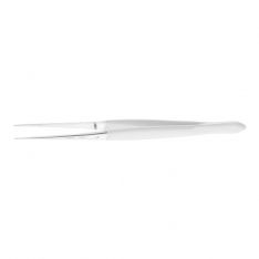 FACOM 149.Y - 155mm Straight Fine Smooth Nose PVC Grip Tweezers