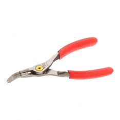 FACOM 167A.X - 45' Angled Nose Outside Circlip Pliers