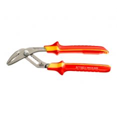 FACOM 180A.VE - 250mm Insulated Slip-Joint Comfort Grip Pliers