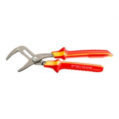 FACOM 180A.VE - 250mm Insulated Slip-Joint Comfort Grip Pliers