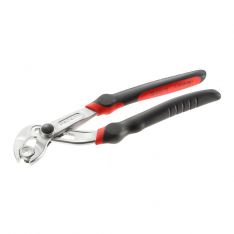 FACOM 181A.XCPE - Slip-Joint Locking Comfort Grip Pliers