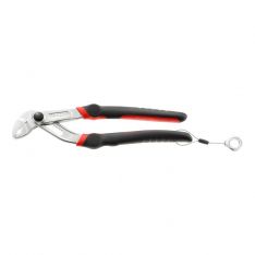 FACOM 181A.25CPESLS - 245mm SLS Tethered Slip-Joint Locking Comfort Grip Pliers