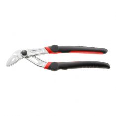 FACOM 181EF.25CPE - 256mm Long Nose Slip-Joint Locking Comfort Grip Pliers