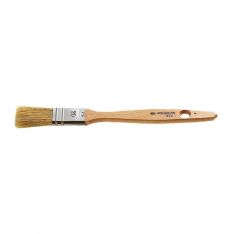 FACOM 1830.1 - Side Bristle Wood Handle Soft Brush