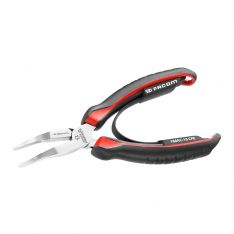 FACOM 188AC.16CPE - 168mm Angled Flat Comfort Grip Pliers