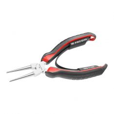 FACOM 189A.17CPE - 170mm Straight Round Comfort Grip Pliers