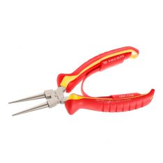 FACOM 189A.17VE - 170mm Insulated Straight Round Comfort Grip Pliers