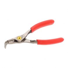 FACOM 197A.9 - 0.9mm 90' Angled Nose Outside Circlip Pliers