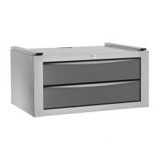 FACOM 2235.AT2 - 2 Drawer Unit For Classic Work Bench